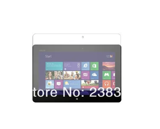 Тонкий термостойкий стенд из искусственной кожи чехол Funda чехол для ASUS Win8 VivoTab RT TF600T TF600 TF600TG планшет+ прозрачная защита экрана