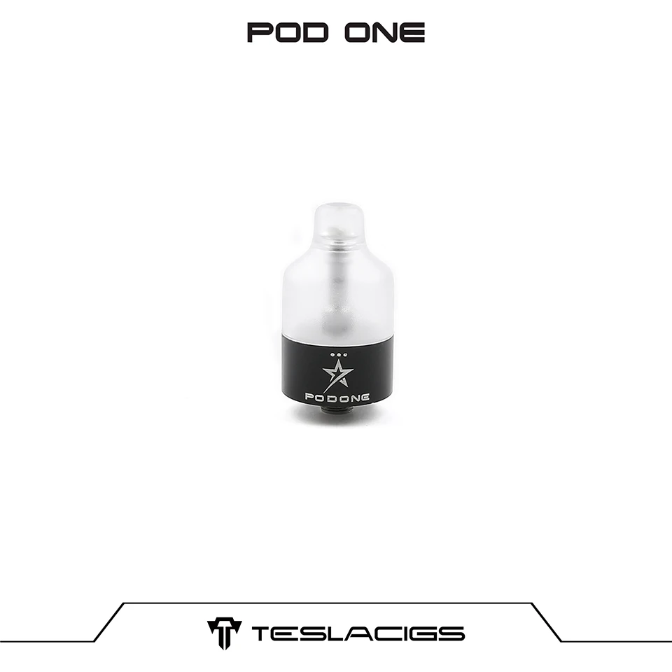 Tesla POD One Atomizer (3)