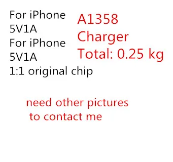 10pcsAAAAA Quality USB 25 Gram Foxconn original A1385 US Plug Wall Adapter 1:1 5V1A AC For iPhone x 8 7 6s 6 plus 5S 5C 5 10pcsAAAAA Quality USB 25 Gram Foxconn original A1385 US Plug Wall Adapter 1:1 5V1A AC For iPhone x 8 7 6s 6 plus 5S 5C 5