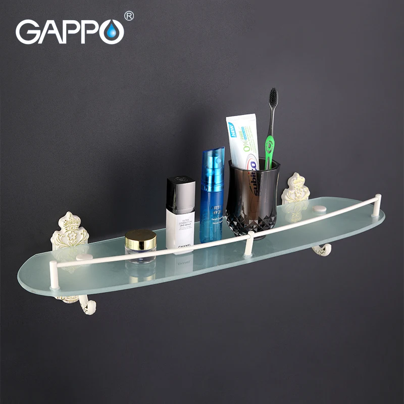 GAPPO 1Set Top Quality Wall Mounted Bathroom