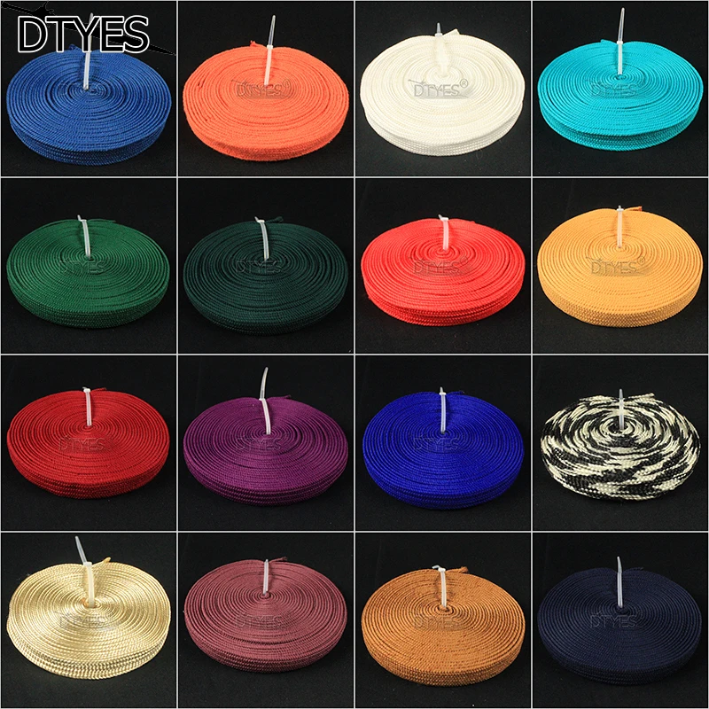 

High Quality Beautiful Japanese Sword Accessories Thin Ito Sageo For Katana Wakizashi And Tanto Sword Customization