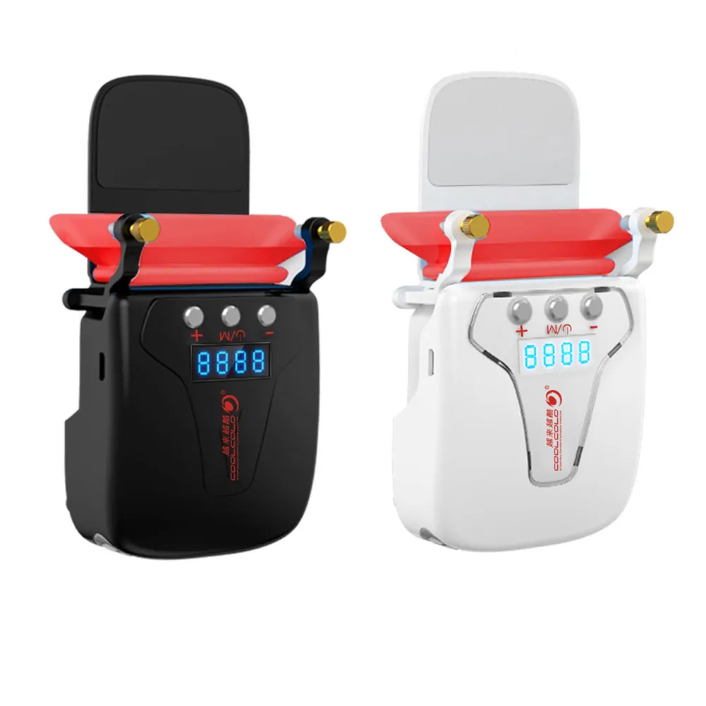 USB Mini Vacuum USB Cooler Air Extracting Exhaust Cooling