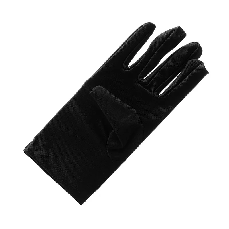 

Summer Women's Cycling Driving Anti UV Sun Protection Gloves Mittens F05
