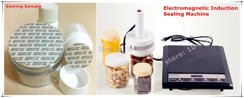 High frequency 500E Handheld Portable electromagnetic aluminium foil sealing machine plastic bottle bottle cap sealer machine High frequency 500E Handheld Portable electromagnetic aluminium foil sealing machine plastic bottle bottle cap sealer machine