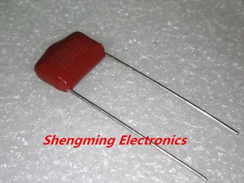

20PCS 400V 473J 0.047UF P=10MM CBB Capacitors