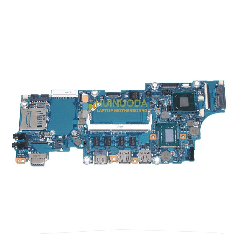 Материнская плата для ноутбука toshiba Portege Z935 Z930 SLJ8E SR0N8 | Компьютеры и офис