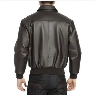 landing leathers a2
