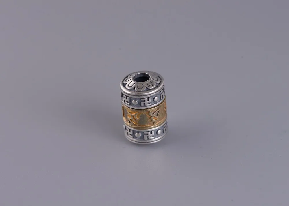 silver-om-bead012C