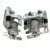 1 Пара OEM Оригинальный Задний Тормозной Суппорт Насос Для TT Roadster A3 Seat Leon Toledo II VW Bora Golf MK4 1J0 615 423 B 1J0 615 424 B