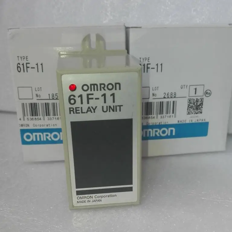 

61F-11 Relay Unit