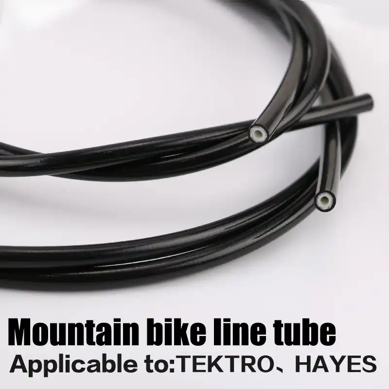 mtb brake lines
