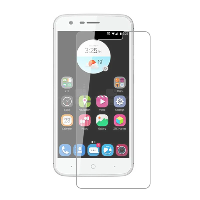 ZTE Blade V8 Lite-2