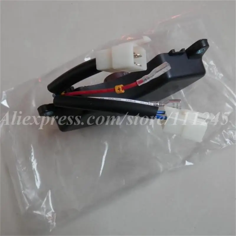 AVR 5KW 3 PHASE 8 WIRES KIPOR KDE6500E3 3