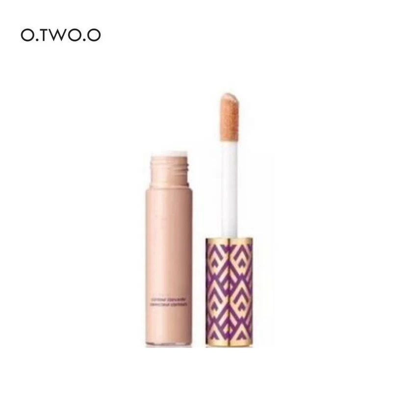 

High Quality New Cosmetics Tape Contour Concealer Face Makeup 5 Shades Light Sand medium Full Coverage Long Lasting Matte
