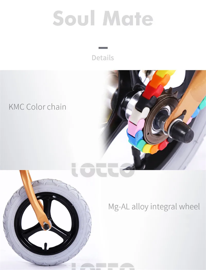 Flash Deal Creative 12" Road Bike Bicycle BMX Mini Bike Park Transit Vehicles Ultra light Leisure Street Cycling Not Folding Bicicleta 14