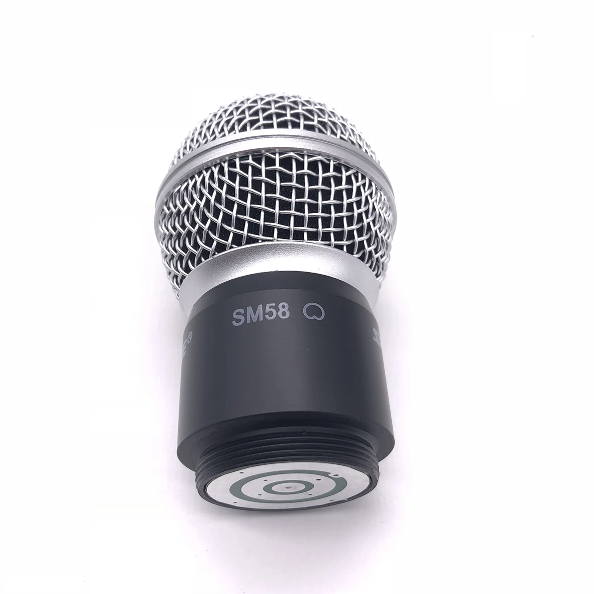 Сменный картридж, Капсульная микрофонная головка для Shure SM58 SM58S SM58LC BETA58 BETA58A BETA PGX24 SLX24, беспроводной микрофон