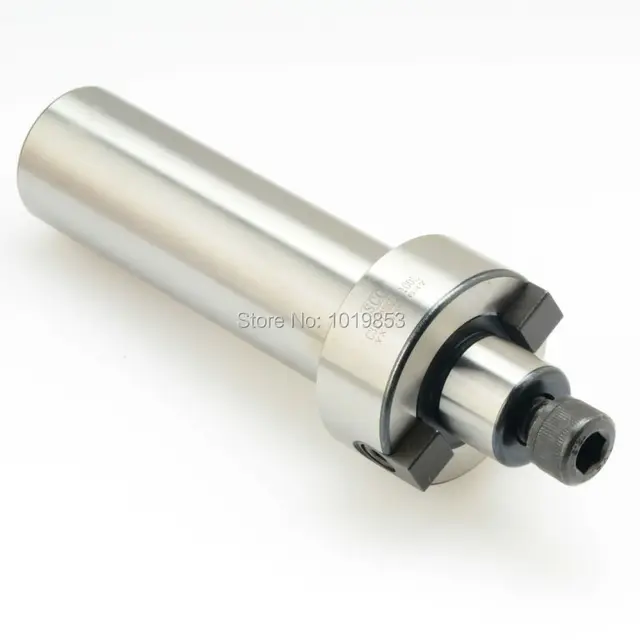 C32 FMB22 100L FMB shell mill holder extension rod for face milling