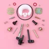Carburetor Carb Rebuild Repair Kit For Honda GX390 13HP GX 390 4 Stroke Lawn Mower Engine Spare Part 6
