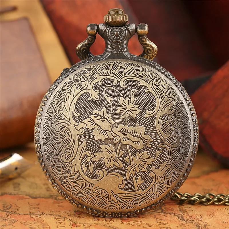 Карманные часы на цепочке с подвеской в виде карты Австралии|pocket watch|necklace pocket