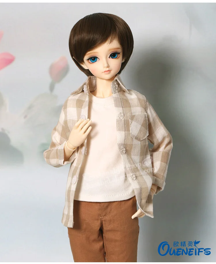 simple doll set