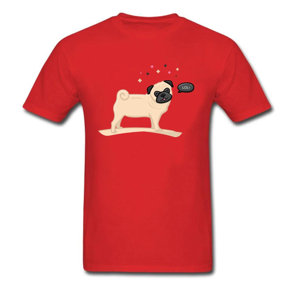 LOL Pug_red