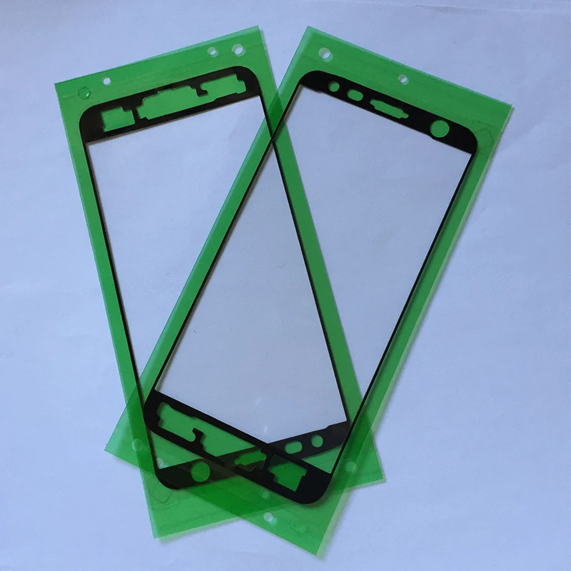 

Front Housing Frame Adhesive Sticker For Samsung Galaxy on5 on7 J5 prime J7 prime G570 G610 LCD Sticker Glue Tape