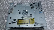 CSS M6 4.2 APM CSS M6 804C Single CD Mechanism for BMWW 520 CD Mechanism case for Philips CD Loader