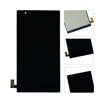 

LCD For LG VS500 K Series K8V 4G LRA RS500 LCD Display Touch Screen Sensor Digitizer Assembly +Tools