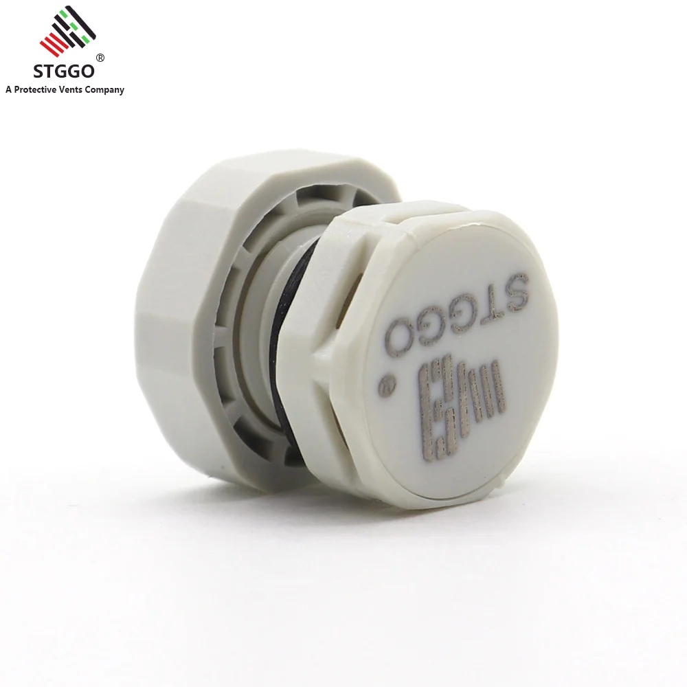 Breather Hydrogen Peroxide Vent Liners