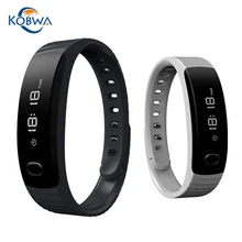 Fashion Waterproof Bluetooth Smart Wristband H8 Intelligent Sports Bracelet Multifunction Fitness Band For Apple iPhone Android