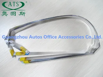 

10pcs High quality compatible with printer cable line for use in 4824/ 4623/ 4828 for Samsung printer spare parts from China