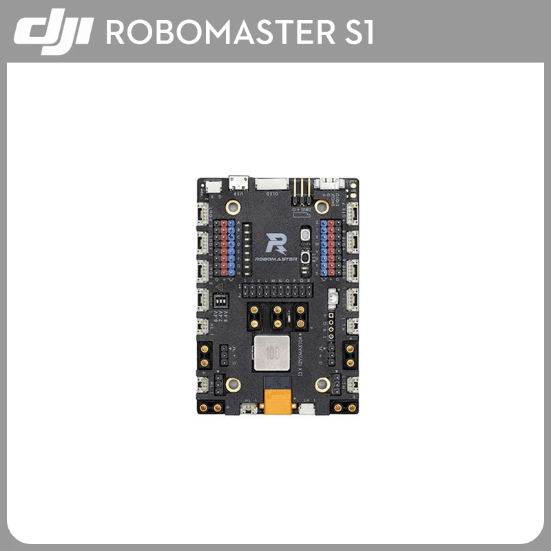 

Original RoboMaster RM Development Board Type A for DJI RoboMaster Repair Part