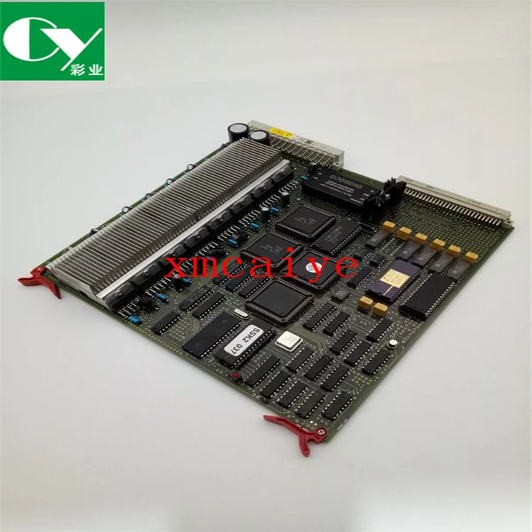 

SSK2 печатная плата 00.781.3764/01 CD102 SM102 запасные части