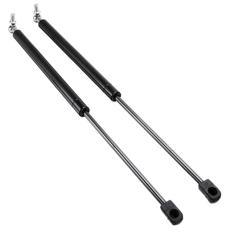 Billige 1 paar Auto Front Motorhaube Lift Unterstützt Requisiten Stange Arm Gas Quellen Schocks Strut Für Nissan Qashqai J11 X  Trail T32 2014 2018