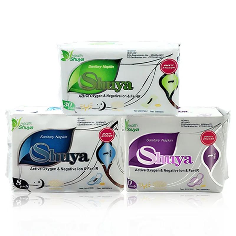 Sanitary pads (1)