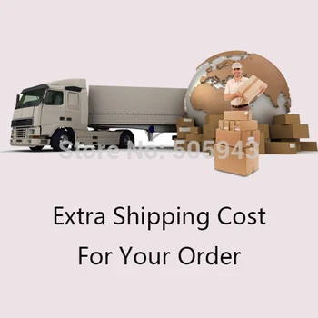 

Pay Extra Shipping Cost,Change Shipping Method to DHL or UPS,Change To Fast Shipping Method,Additional Pay on Your Order