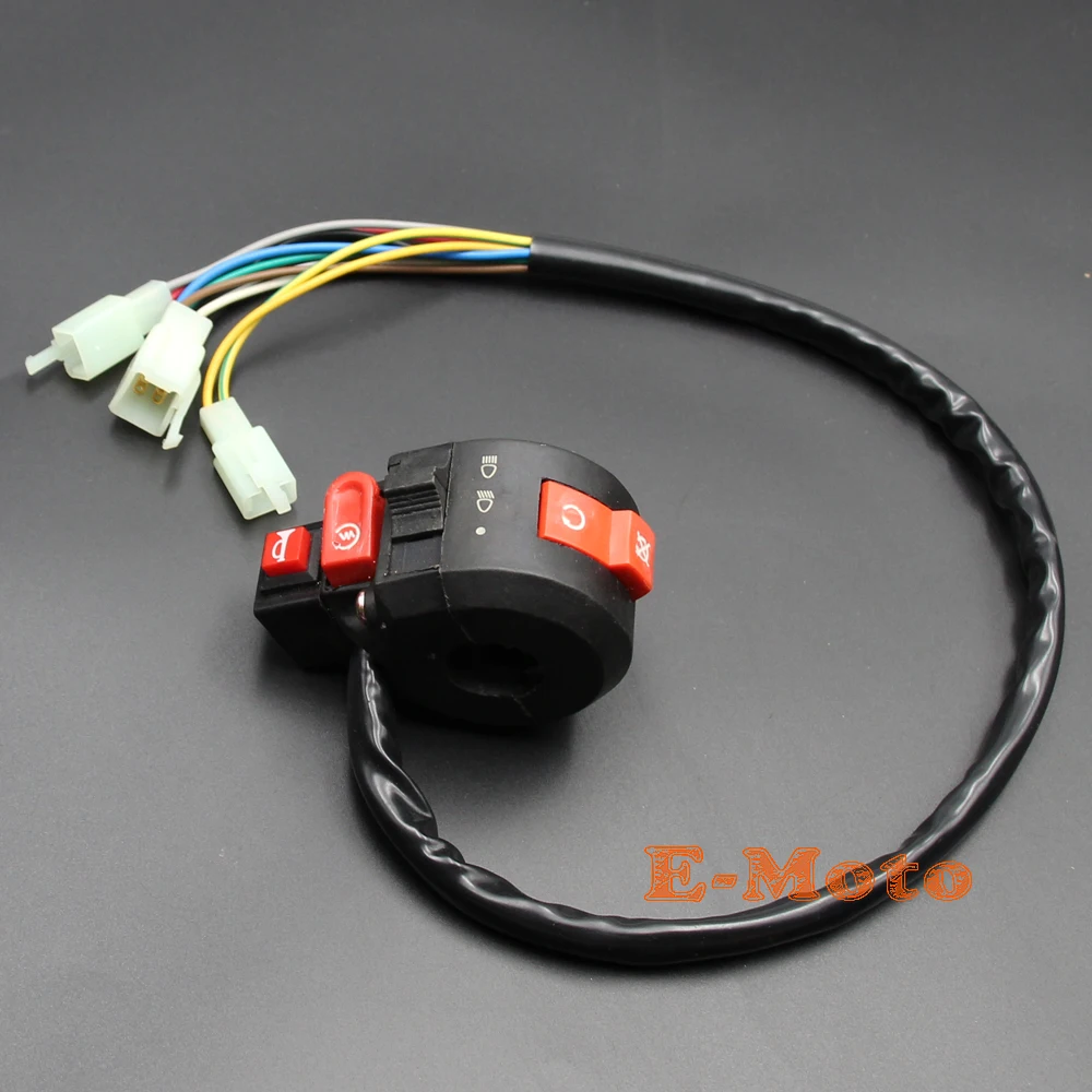 Sunl Wiring Harnes