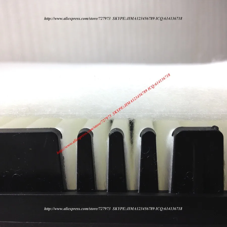 JICOSMOSLU: воздушный фильтр для GREAT WALL GW SAFE HOVER H3 HAVAL H5 1109102 K00 1109102K00 CC6460K CC6460KY 2.4L|filter|filter
