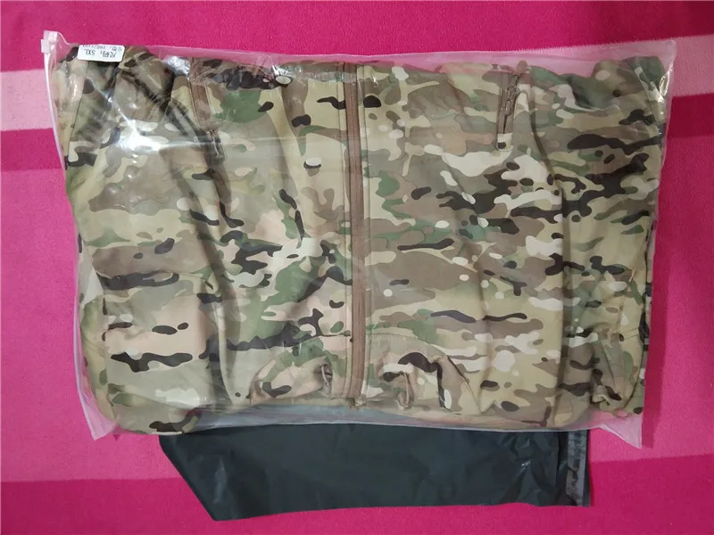ZXQYH зимняя мужская Тактическая Военная куртка флисовая камуфляжная куртка пальто для спорта на открытом воздухе Пешие прогулки водонепроницаемая ветрозащитная куртка 5XL