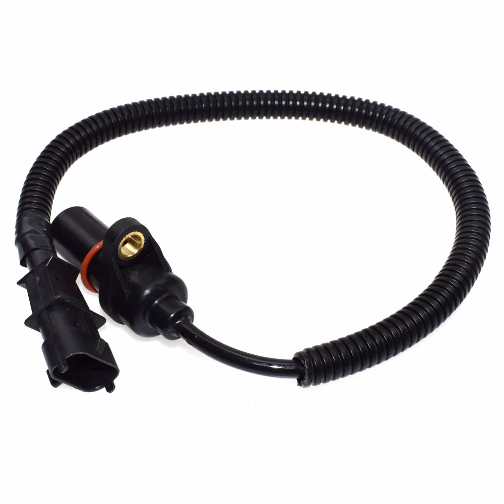 Crankshaft Position Sensor For Hyundai Santa Fe Tiburon Tucson Kia