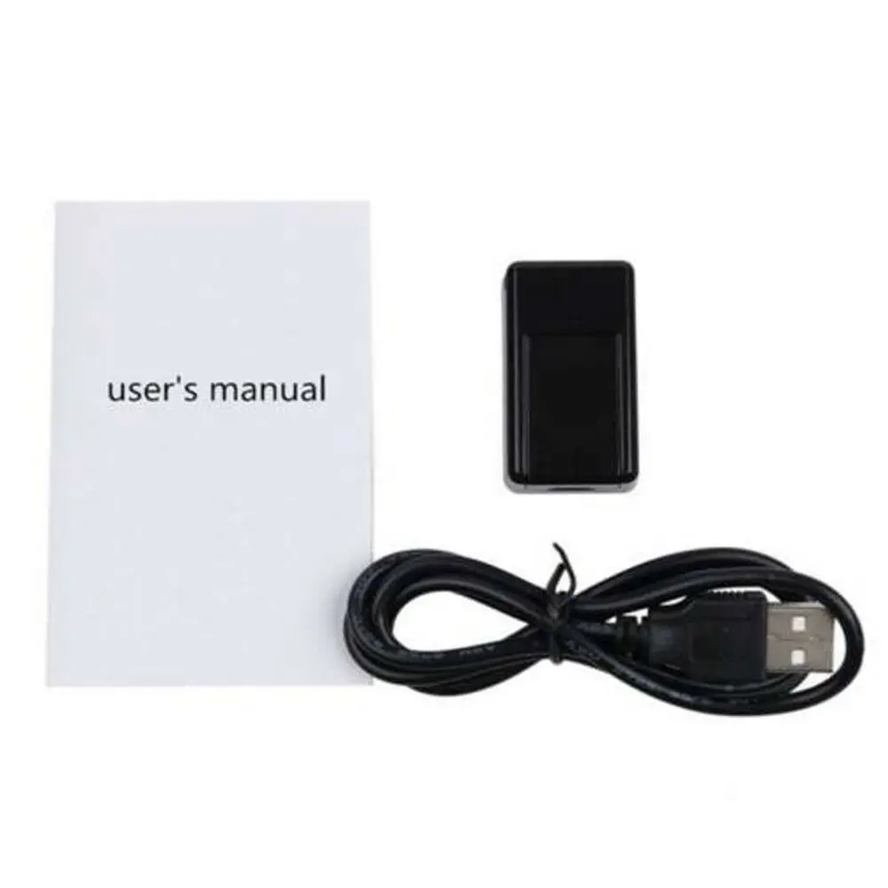 New GF08 Mini GPS Real Time Car Locator Tracker Magnetic GSM/GPRS Tracking Device UK