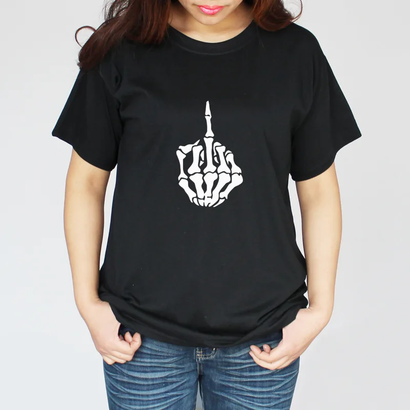 blackTT-shirtDM89