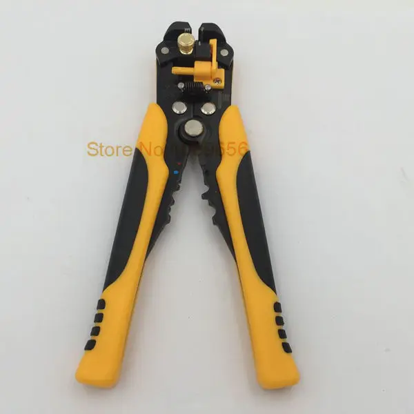 HS 731 wire strippers design Multi functional Cable wire Stripping