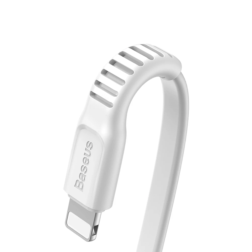 BASEUS USB PD Быстрый Зарядное устройство Набор для iPhone X 8 плюс Великобритания
