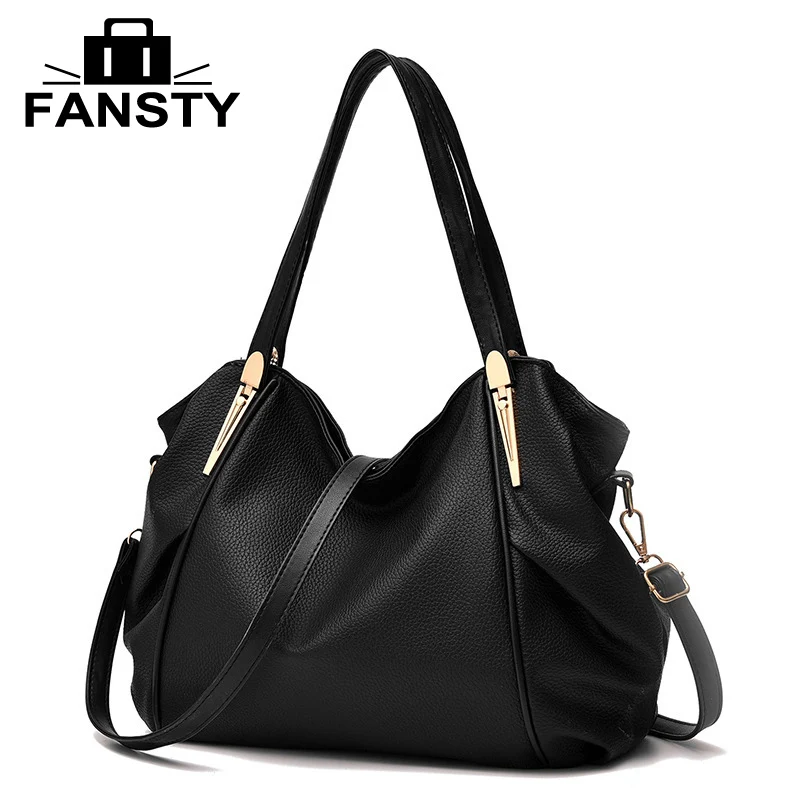 Buy Brand Designer Women Hobos Shoulder Bags New PU