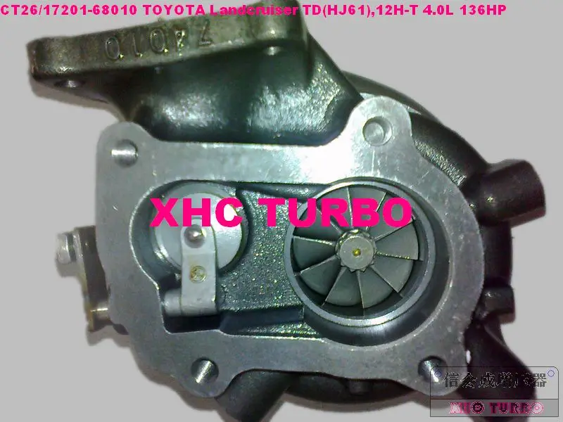 CT26-68010-4-XHC