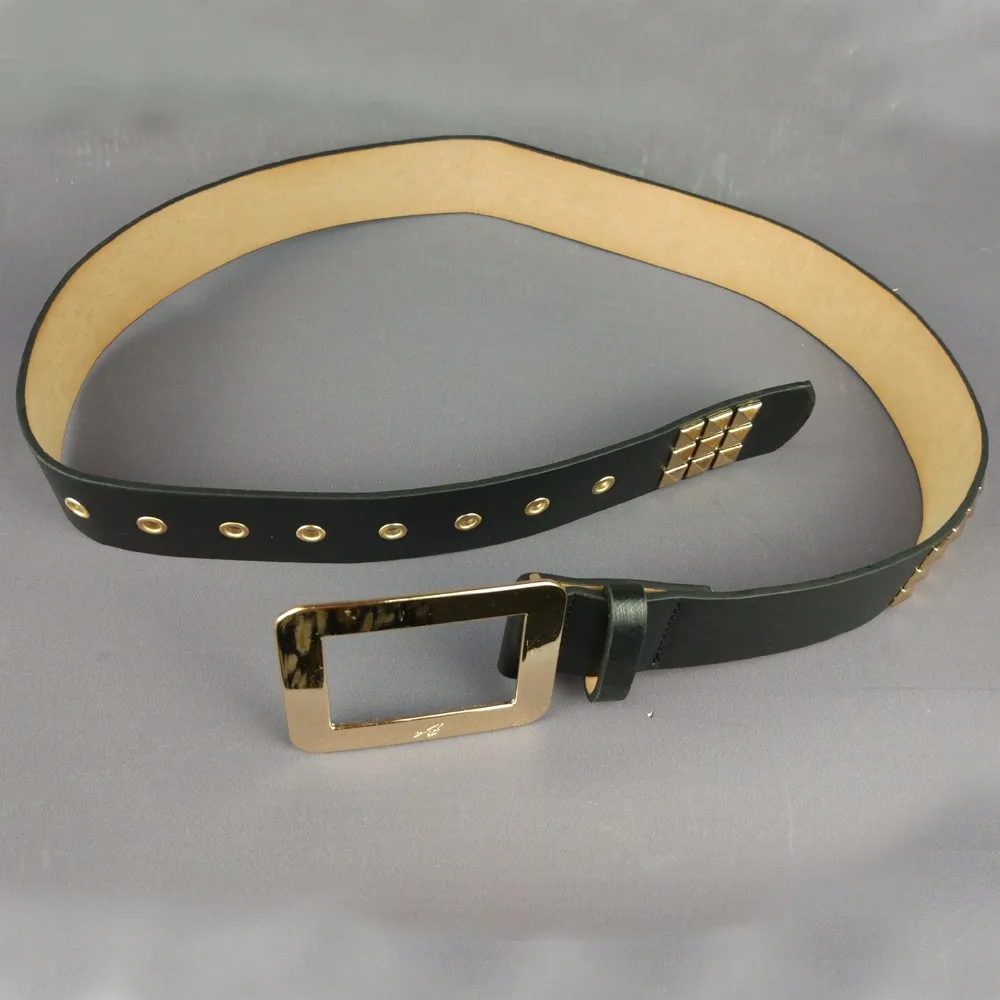 Batman DC Comic Suicide Squad Harley Quinn Costume Cosplay Accessories Belt New2