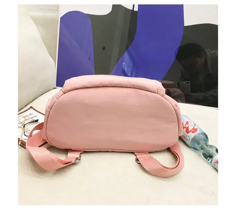 Menghuo High Quality School Bag for Girls Waterproof Nylon Brand School Backpack Women Shoulder Bags Computer Packsack Mochila_34-1_18
