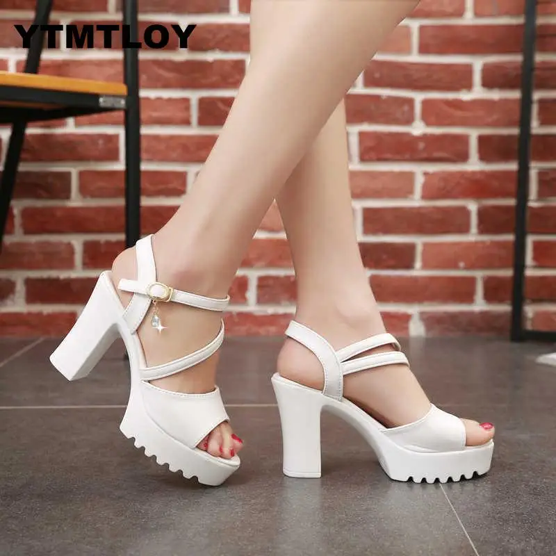 2019 Sexy Peep Toe Women Pumps Fashion Platform High Heels Shoes Women's Party Summer Ladies Shoes Bridal Zapatos Mujer Tenis 2019 Sexy Peep Toe Women Pumps Fashion Platform High Heels Shoes Women's Party Summer Ladies Shoes Bridal Zapatos Mujer Tenis