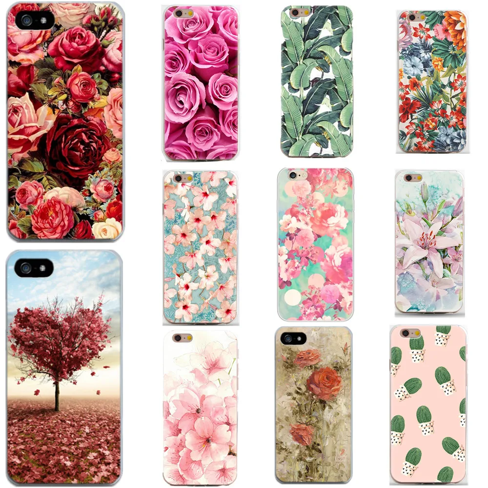 Lover For Girl Cases For Apple Iphone 4 4S 5 5S SE 6 6S 7 Plus Case